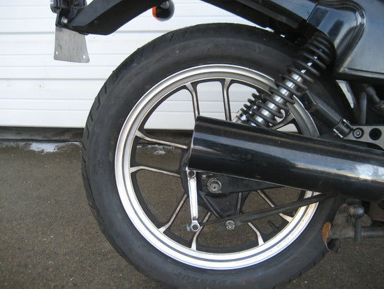 Image Title 1984 HONDA VT500FT ASCOT $1999.00 OBO
